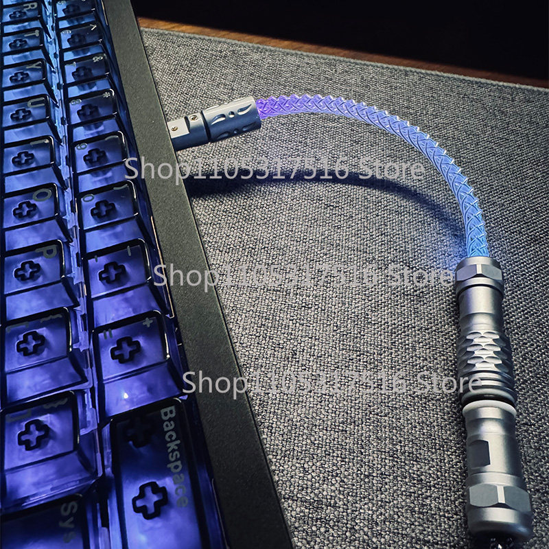 Aviator Connector Kit - Кабель для механической клавиатуры UNKNOWN ERROR,