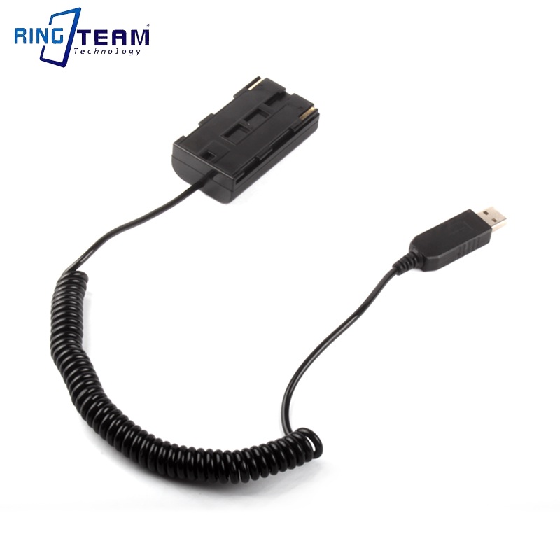 Coiled Usb Cable - Спиральный USB-кабель для фотоаппаратов