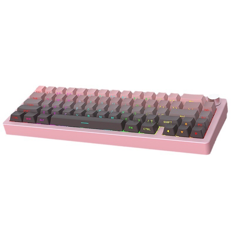 Gaming Keyboard Budget - Оптовая продажа: Комплект механической клавиатуры HJSDZHIAL65