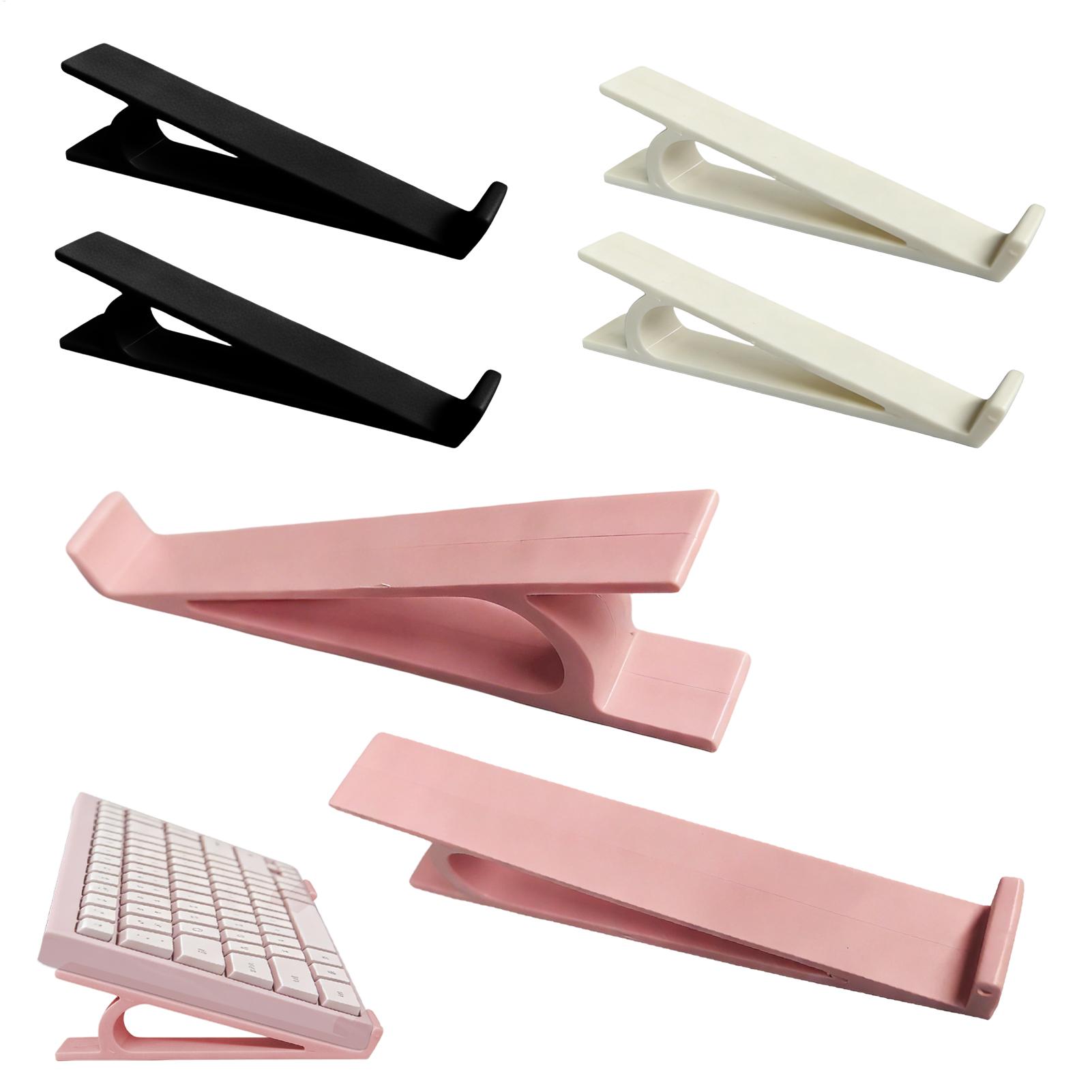 Gaming Keyboard Ergonomics - Универсальная подставка для клавиатуры, 2 шт./пара,