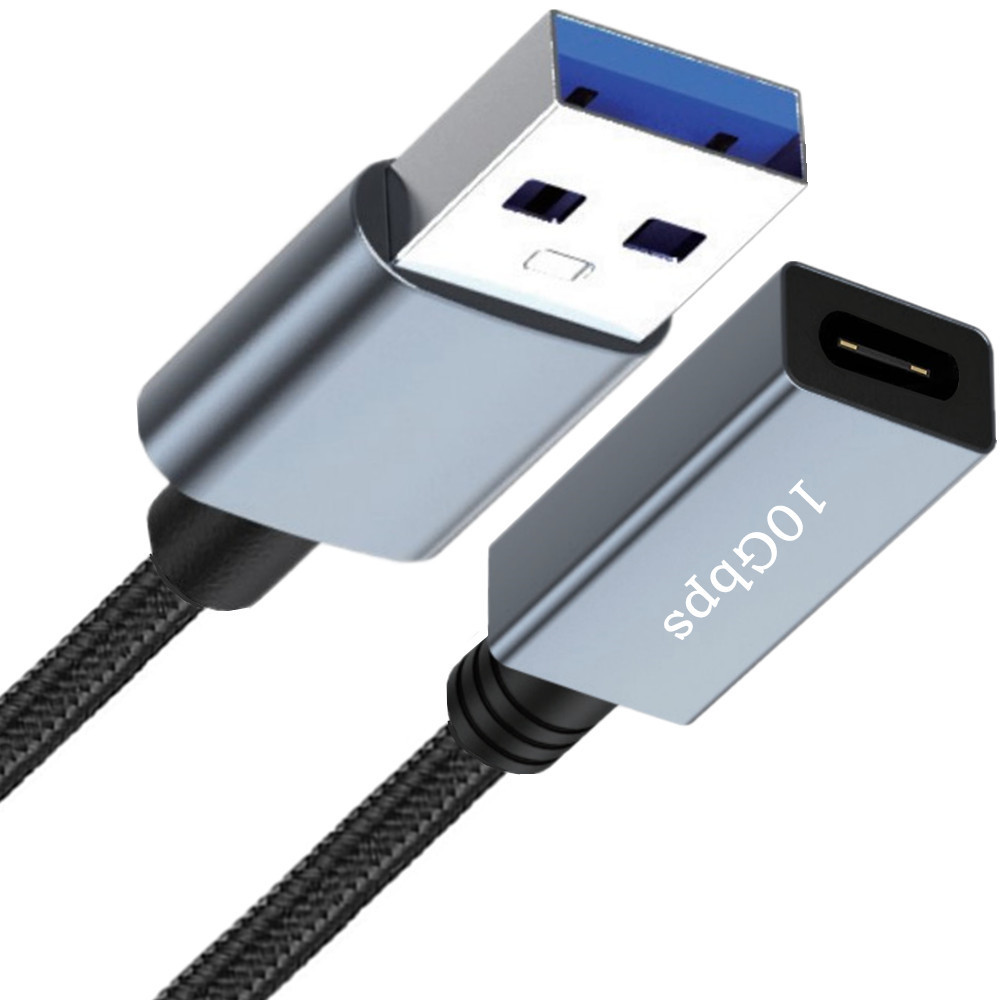 Coiled Usb Cable - Удлинительный кабель USB 3.0 Type A