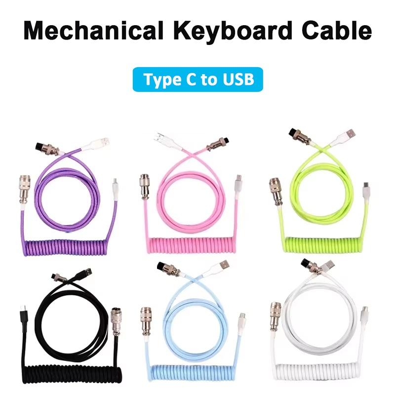 Механическая клавиатура, спира – обзор и цена Gaming Keyboard Types