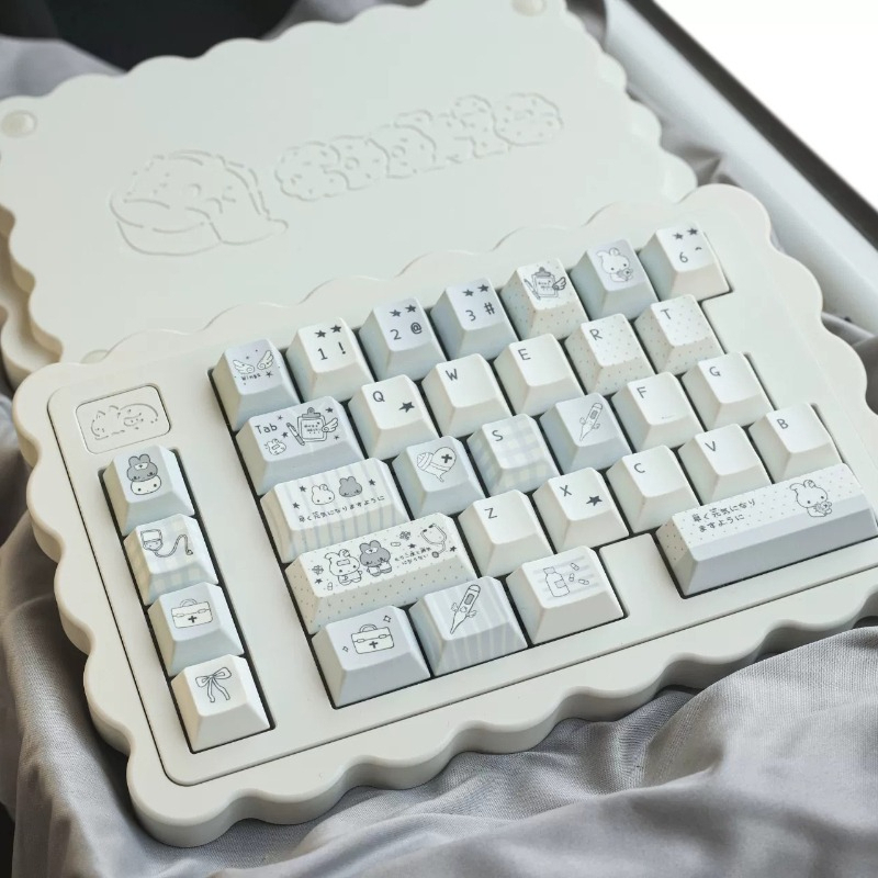 Беспроводная трехрежимная клав – обзор и цена Gaming Keyboard Ergonomics
