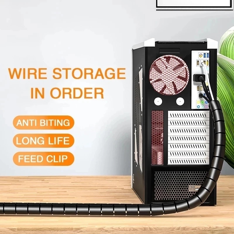 1/2 м гибкий спиральный органа – обзор и цена Coiled Usb Cable