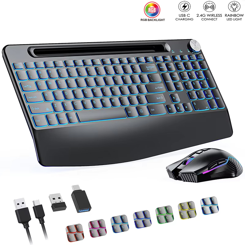 Комбинированная беспроводная к – обзор и цена Gaming Keyboard Types