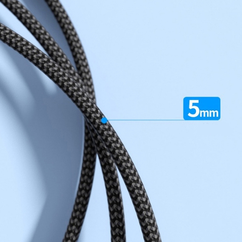USB A 3,0 «папа» на тип C «мам – обзор и цена Coiled Usb Cable