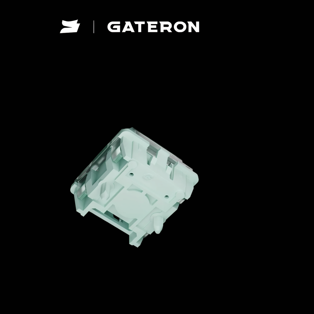 Магнитные переключатели GATERO – обзор и цена Gaming Keyboard Hall Effect