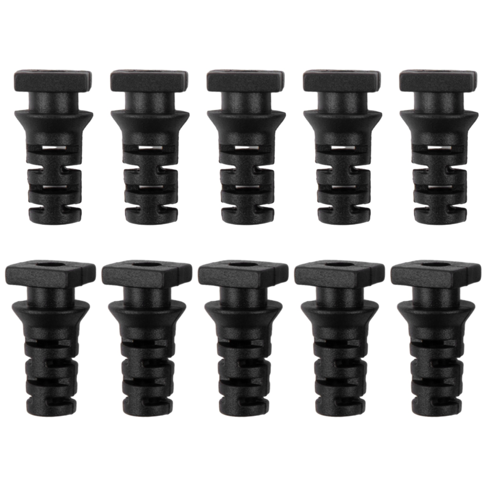 10 шт. 3,5/4/5 мм комплект сое – обзор и цена Aviator Connector Kit