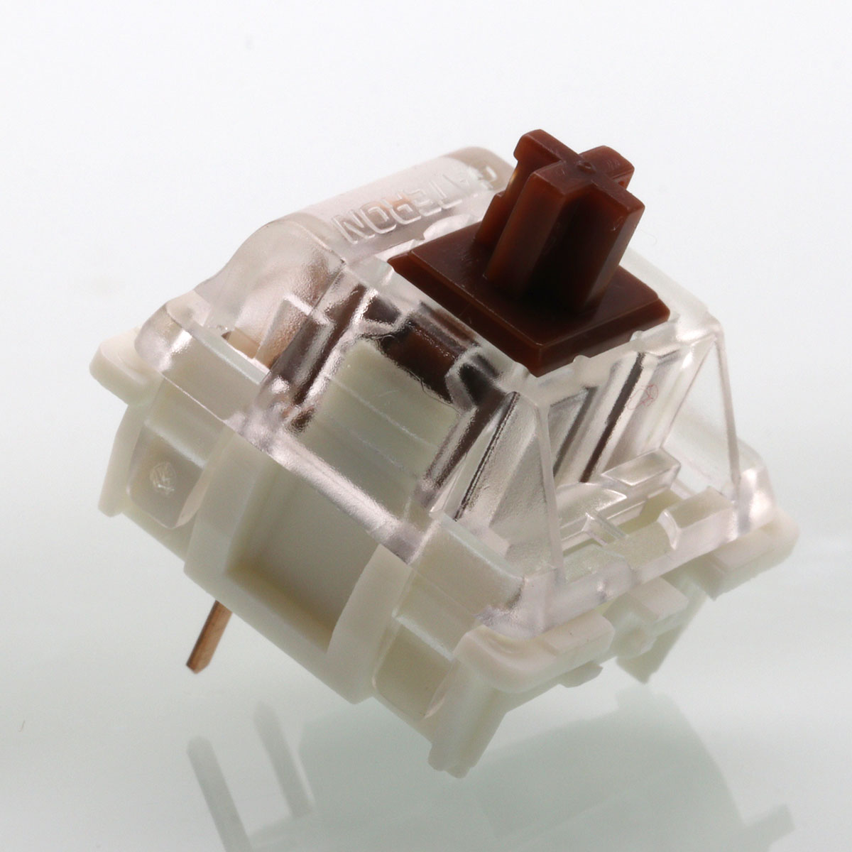 Gateron G Brown Pro Switch 55  – обзор и цена Keyboard Lube Kit