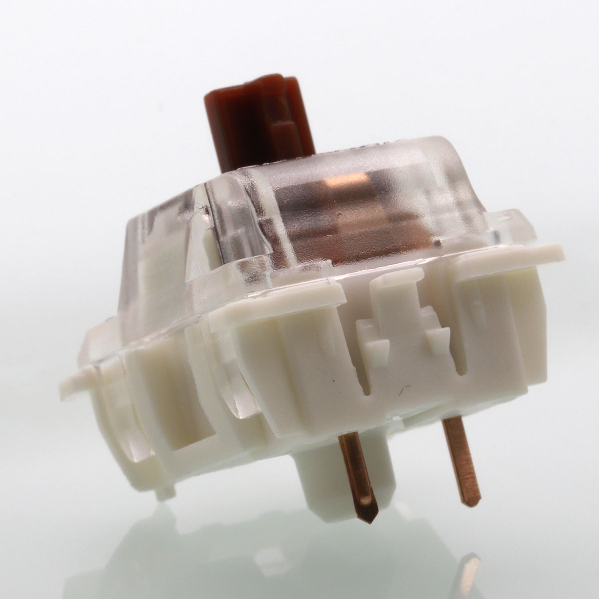 Gateron G Brown Pro Switch 55  – обзор и цена Keyboard Lube Kit