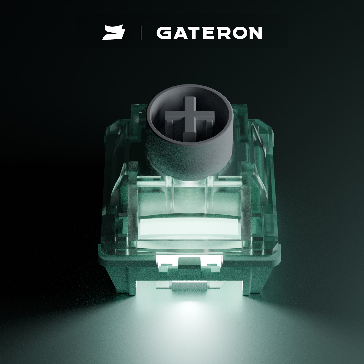 Магнитные переключатели GATERO – обзор и цена Gaming Keyboard Hall Effect