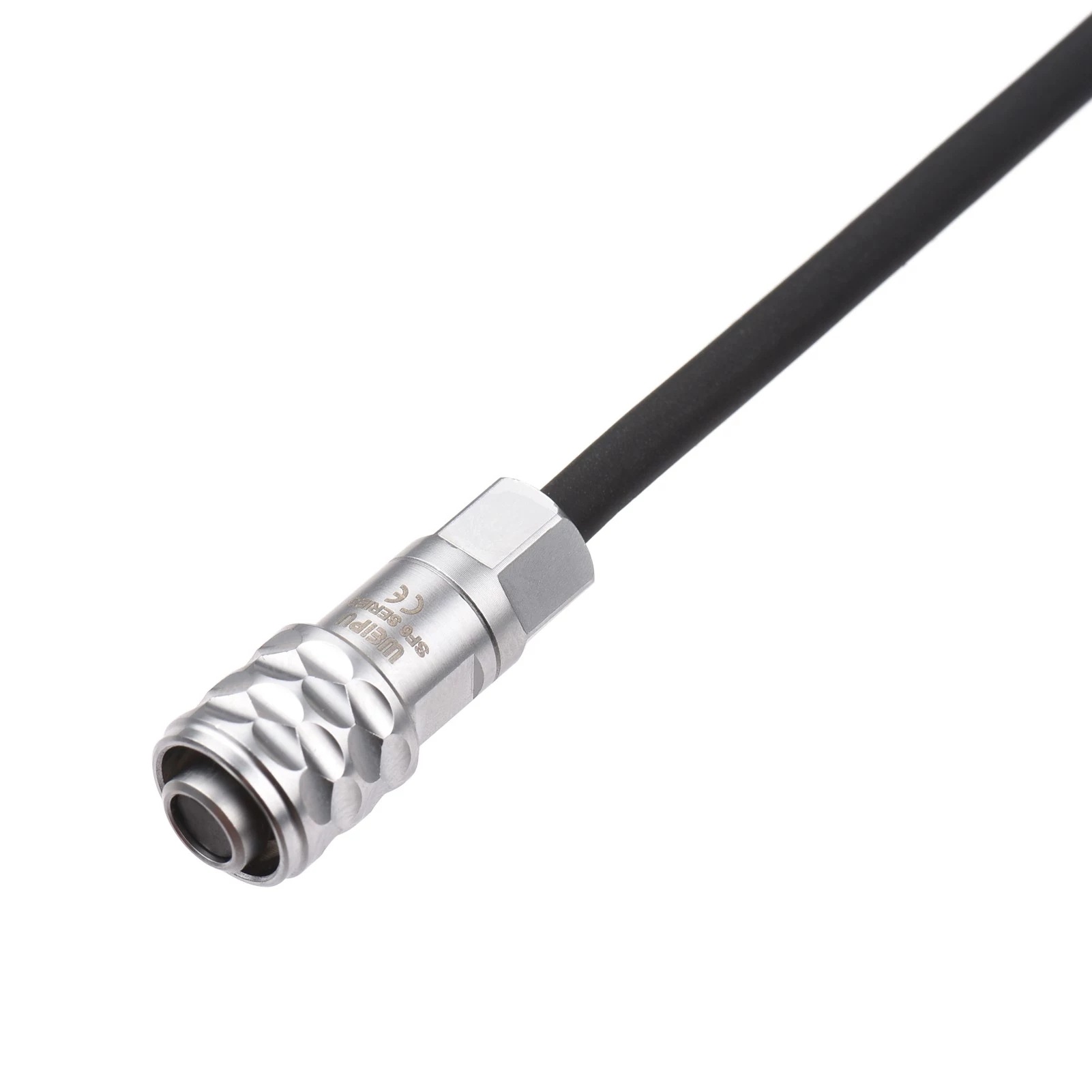Новый кабель питания PD 12V 3A – обзор и цена Coiled Usb Cable