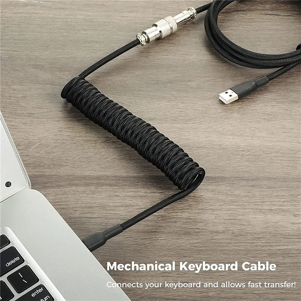Новая механическая клавиатура, – обзор и цена Gaming Keyboard Types