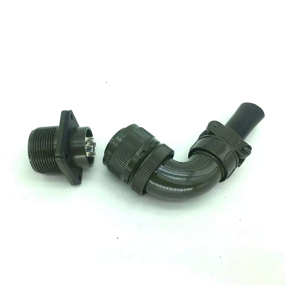 Авиационный разъем 4-контактны – обзор и цена Aviator Connector Kit