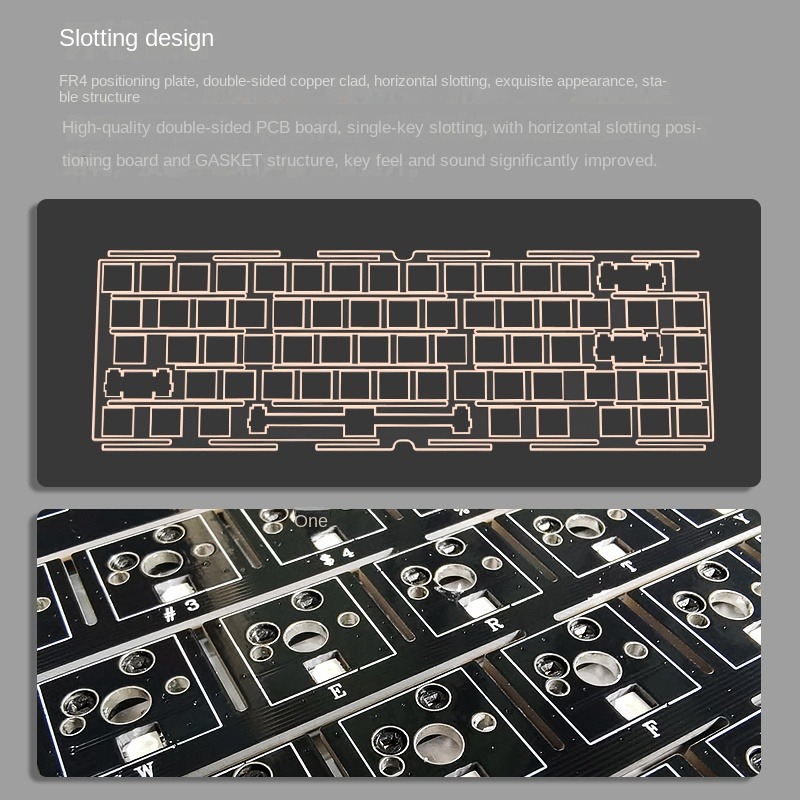 Оптовая продажа: Комплект меха – обзор и цена Gaming Keyboard Budget