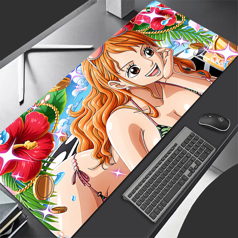 Коврик для мыши One Piece: про – обзор и цена Gaming Keyboard High Ground