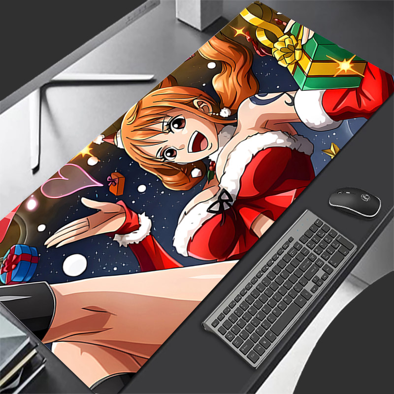 Коврик для мыши One Piece: про – обзор и цена Gaming Keyboard High Ground