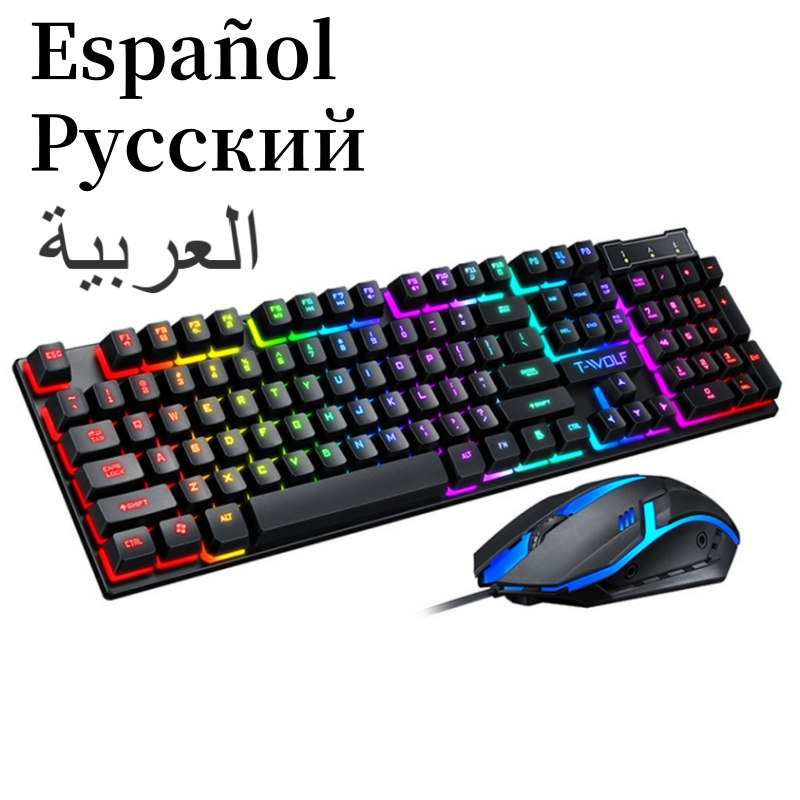 Русская клавиатура с русской р – обзор и цена Gaming Keyboard Budget