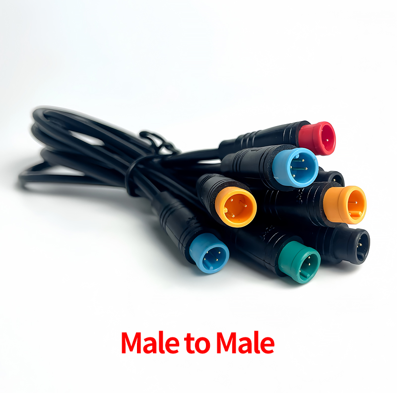 Комплект из 4 водонепроницаемы – обзор и цена Aviator Connector Kit