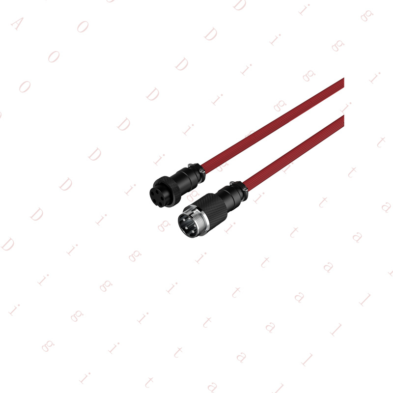 Кабель GO- для HyperX USB-C, с – обзор и цена Coiled Usb Cable