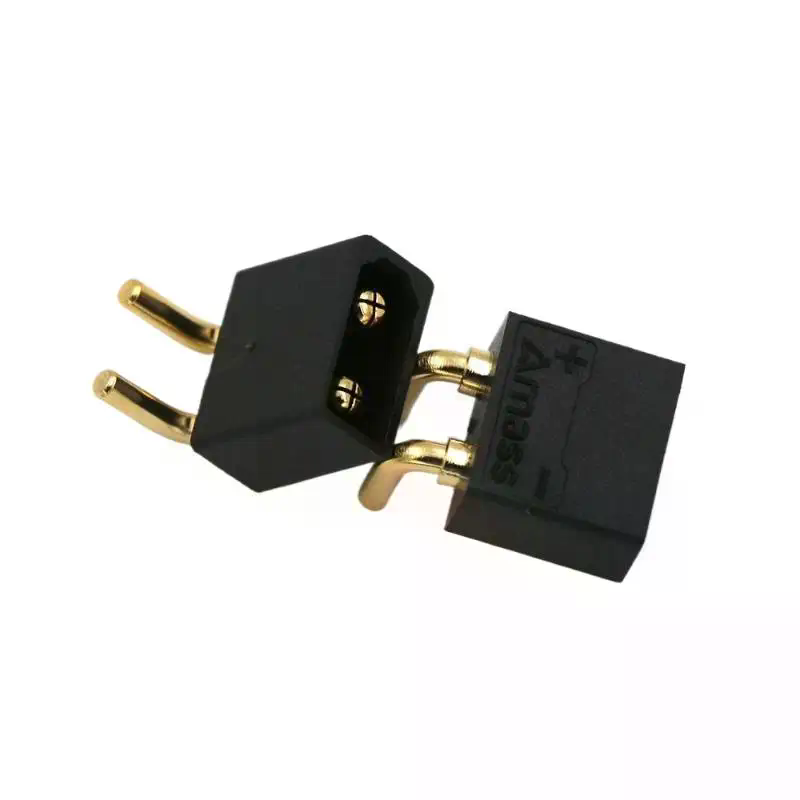 XT30PW-M36 2-контактный разъем – обзор и цена Aviator Connector Kit