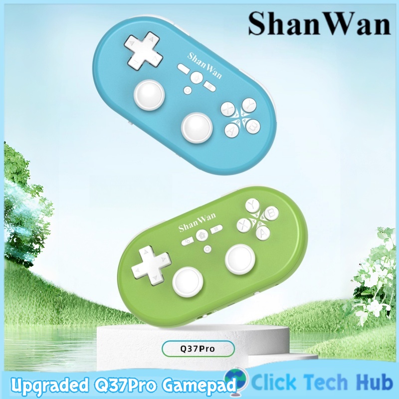 Модернизированный мини-портати – обзор и цена Gaming Keyboard Mouse Wireless
