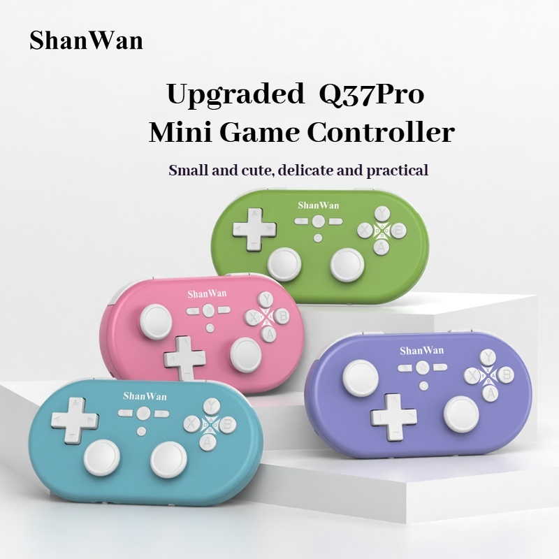Модернизированный мини-портати – обзор и цена Gaming Keyboard Mouse Wireless