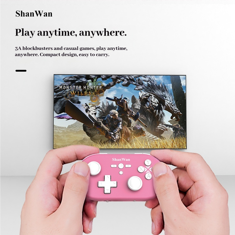 Модернизированный мини-портати – обзор и цена Gaming Keyboard Mouse Wireless