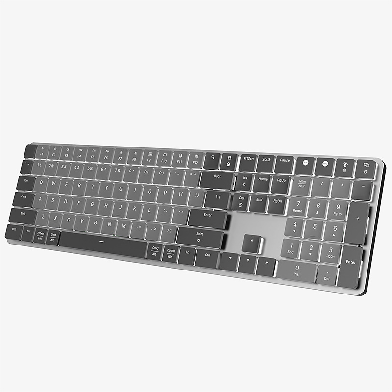 Механическая клавиатура с Blue – обзор и цена Gaming Keyboard That Is Quiet