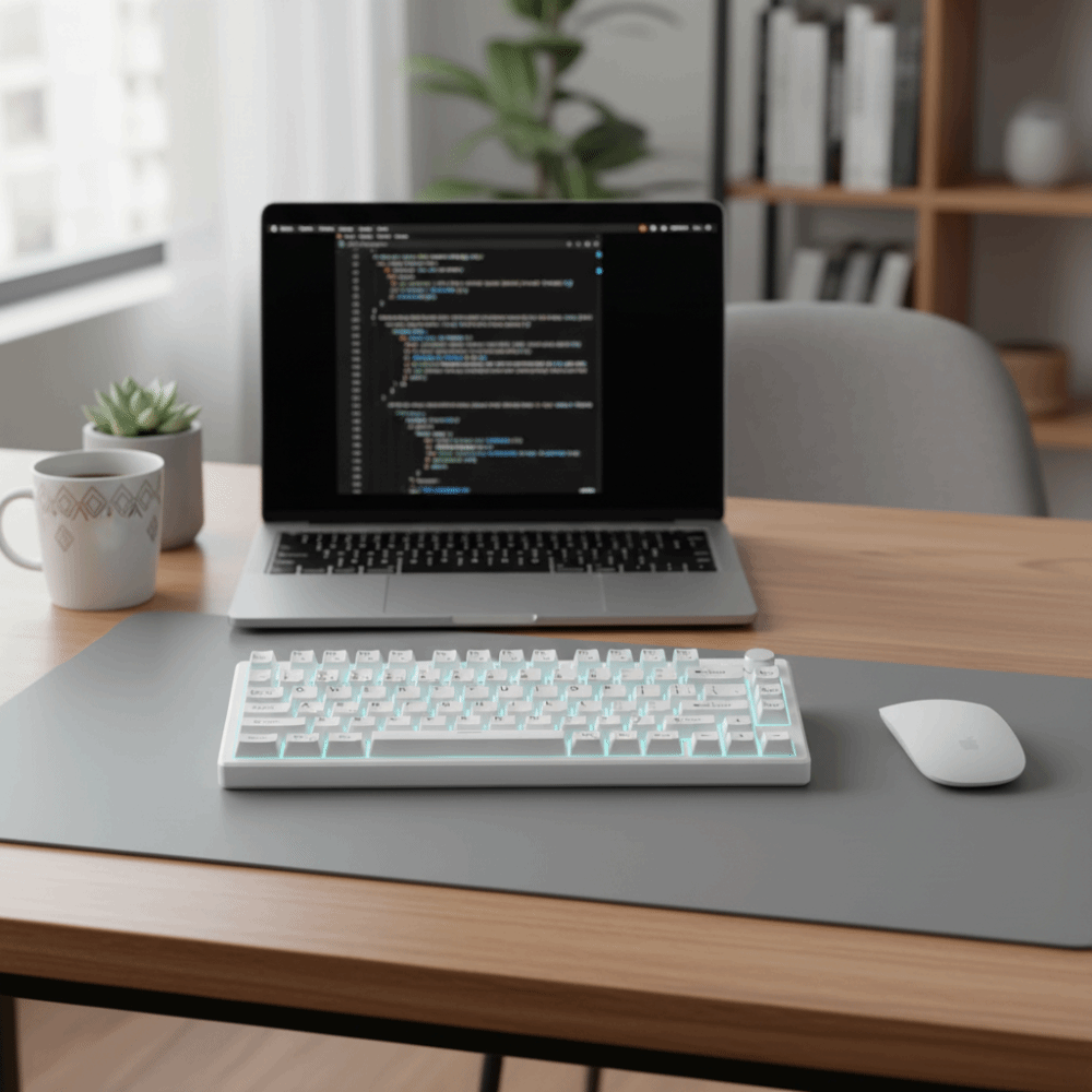 Проводная игровая механическая – обзор и цена Gaming Keyboard That Is Quiet