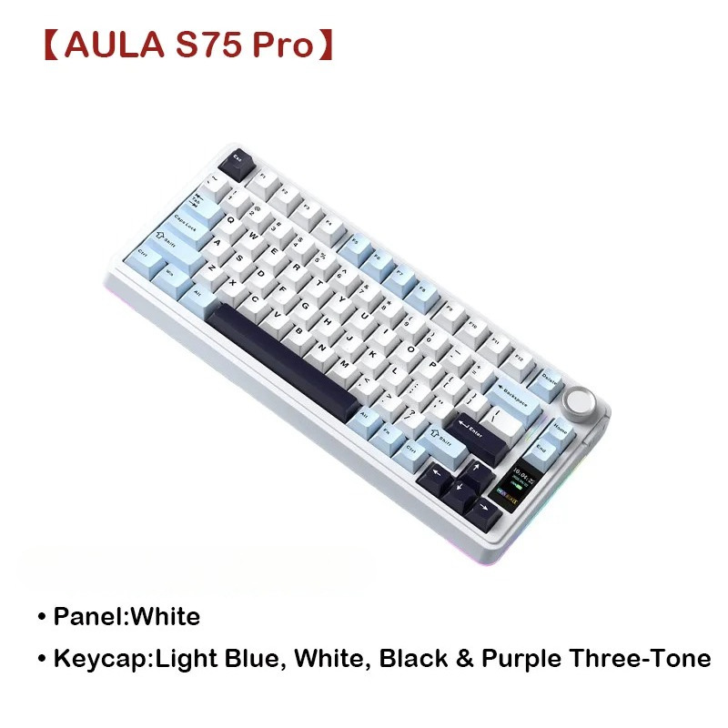 Беспроводная механическая клав – обзор и цена Keyboard Lube Kit