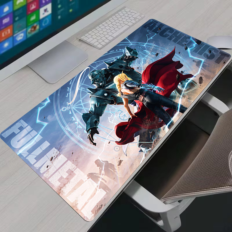 Большой коврик для мыши Fullme – обзор и цена Gaming Keyboard High Ground