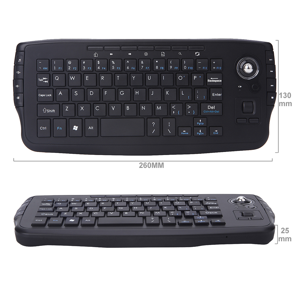 Jomaa Портативная беспроводная – обзор и цена Gaming Keyboard Budget