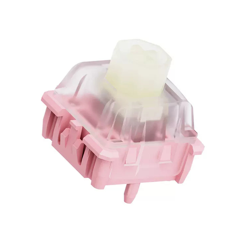 Магнитный переключатель Wuque  – обзор и цена Keyboard Lube Kit