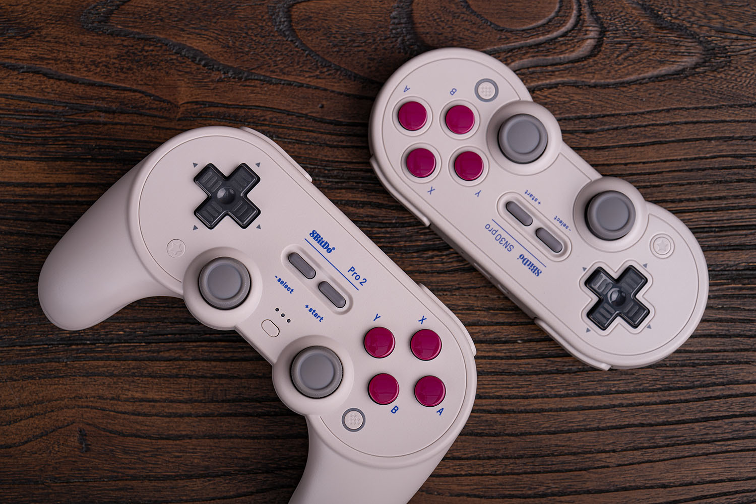 Игровой контроллер 8bitdo Pro2 – обзор и цена Gaming Keyboard Hall Effect