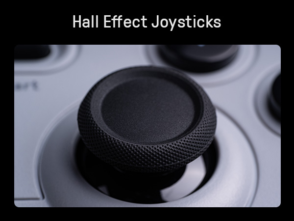 Игровой контроллер 8bitdo Pro2 – обзор и цена Gaming Keyboard Hall Effect