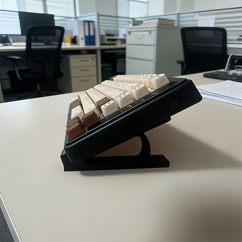Эргономичная подставка для уве – обзор и цена Gaming Keyboard Ergonomics