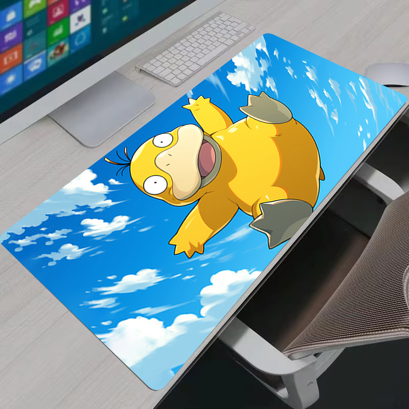 Коврик для мыши Anime P-Pokemo – обзор и цена Gaming Keyboard High Ground