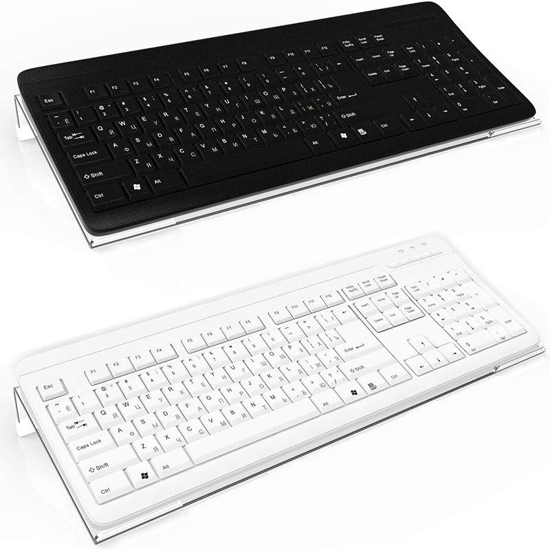Прозрачная акриловая эргономич – обзор и цена Gaming Keyboard Ergonomics