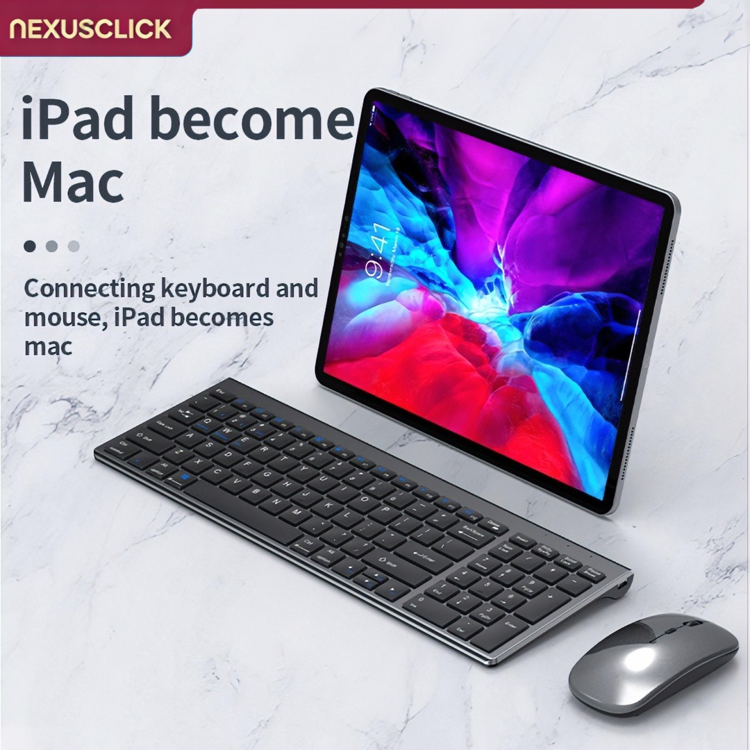 Беспроводной комплект клавиату – обзор и цена Gaming Keyboard That Is Quiet