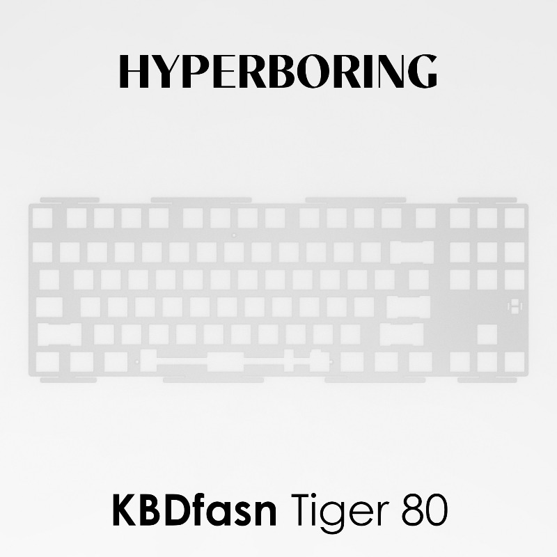 Плата для кастомизации клавиат – обзор и цена Gaming Keyboard Ergonomics