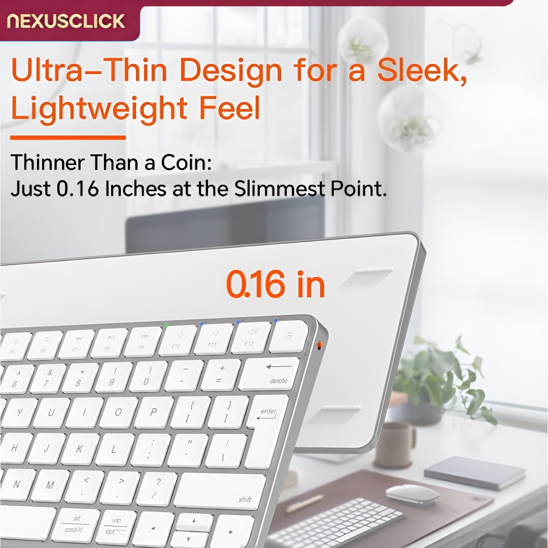 Беспроводной комплект клавиату – обзор и цена Gaming Keyboard That Is Quiet