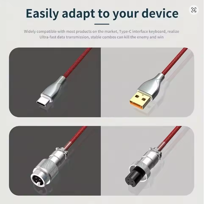 Металлический адаптер-коннекто – обзор и цена Aviator Connector Kit