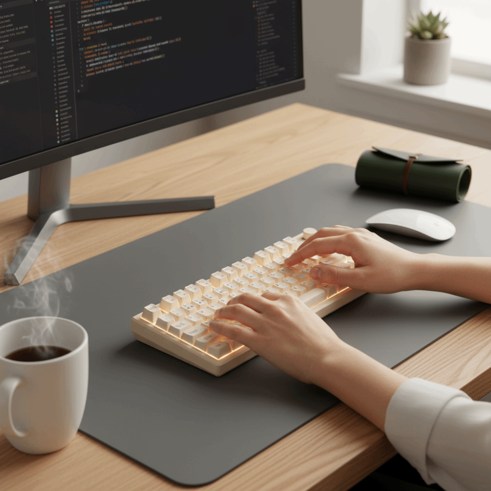 Игровая механическая клавиатур – обзор и цена Gaming Keyboard That Is Quiet