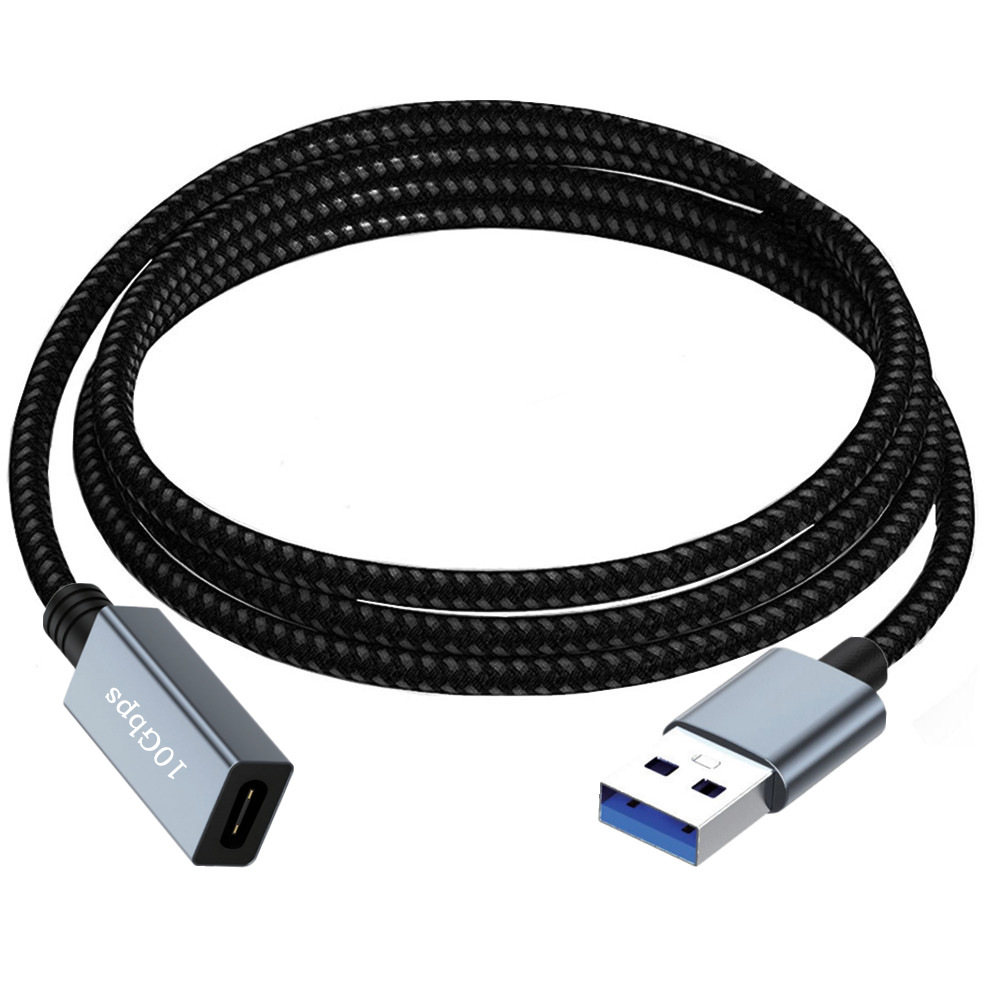 Удлинительный кабель USB 3.0 T – обзор и цена Coiled Usb Cable