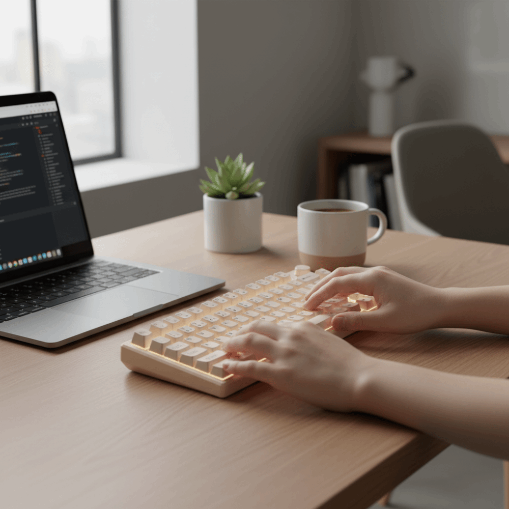 Проводная игровая механическая – обзор и цена Gaming Keyboard That Is Quiet