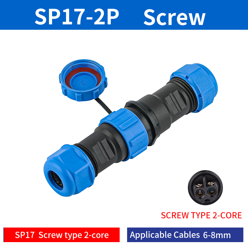 Водонепроницаемый авиационный  – обзор и цена Aviator Connector Kit