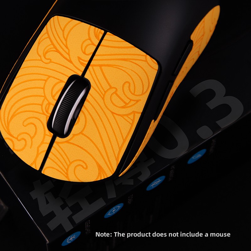 Esports Tiger Gaming Mouse Gri – обзор и цена Logitech Mouse G Pro X Superlight