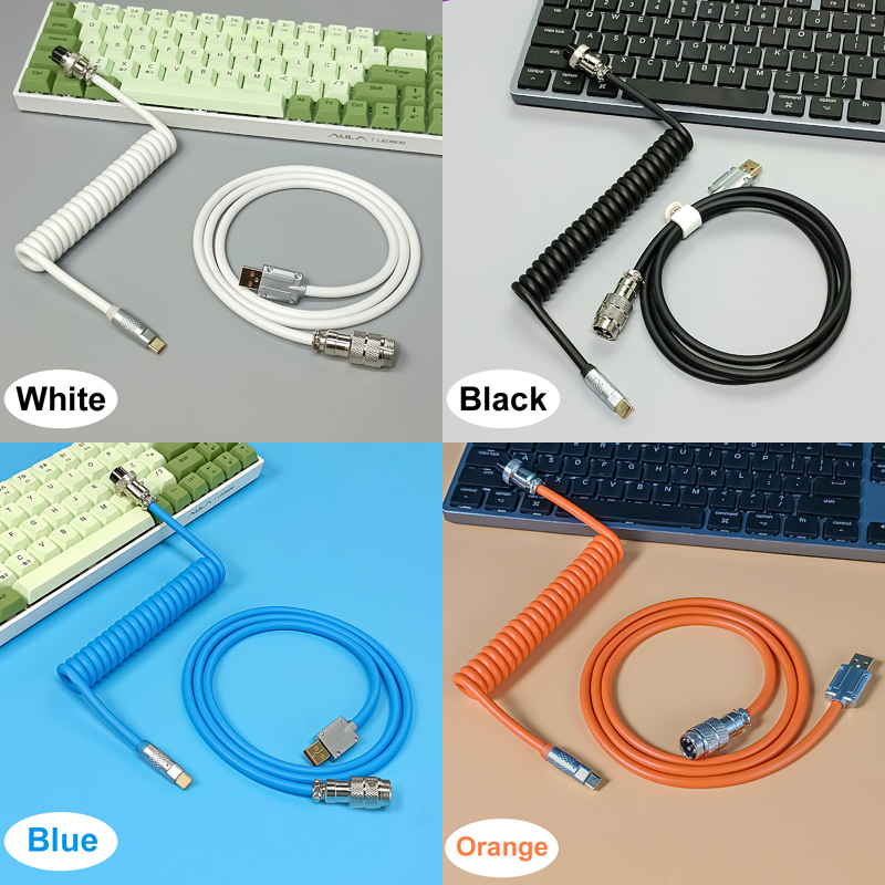 1,8 м ПУ 6,0 механическая клав – обзор и цена Gaming Keyboard Types