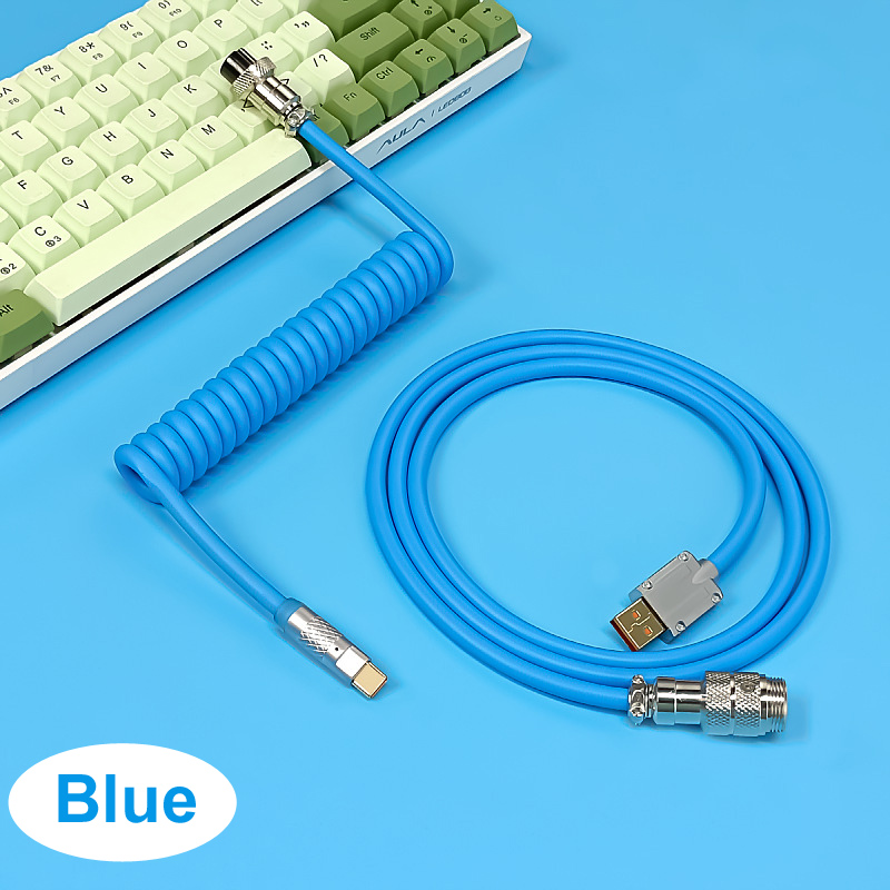 1,8 м ПУ 6,0 механическая клав – обзор и цена Gaming Keyboard Types